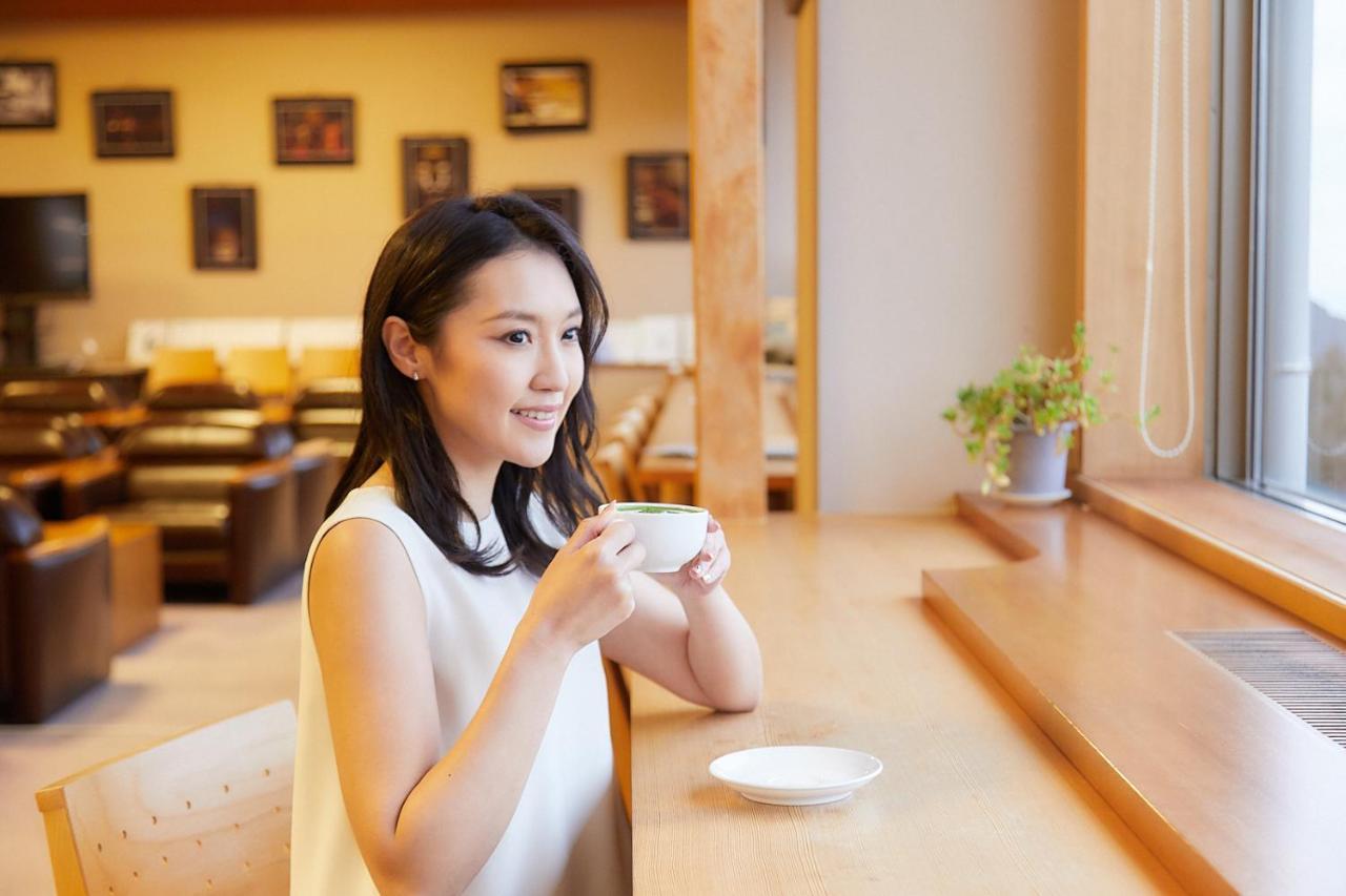 ホテル ロテルド比叡 京都市 エクステリア 写真
