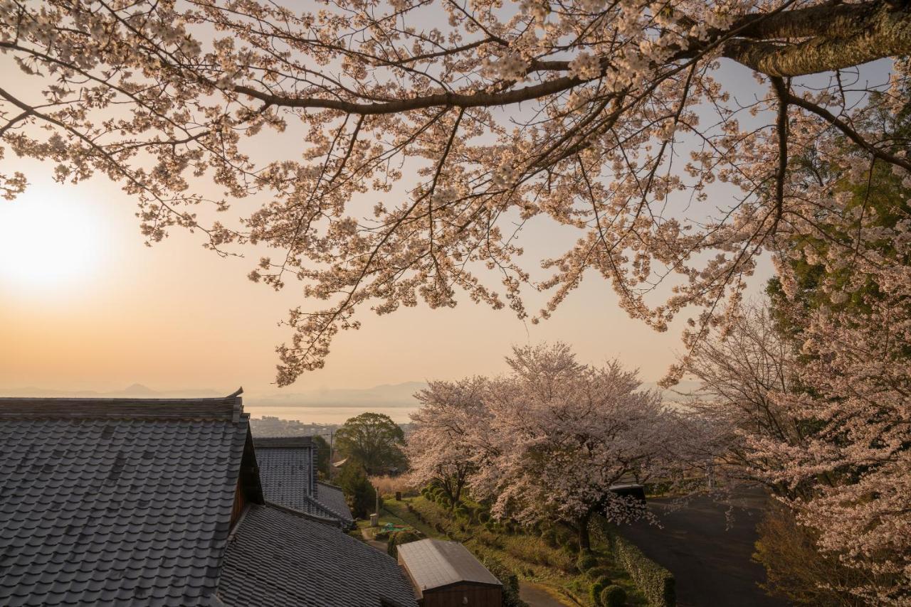 ホテル ロテルド比叡 京都市 エクステリア 写真